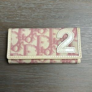 Dior Key Holder